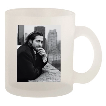 Jake Gyllenhaal 10oz Frosted Mug