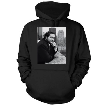 Jake Gyllenhaal Mens Pullover Hoodie Sweatshirt