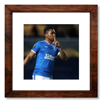 Alfredo Morelos 12x12