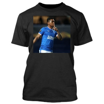 Alfredo Morelos Men's TShirt