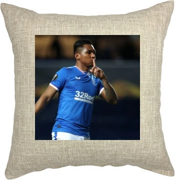 Alfredo Morelos Pillow