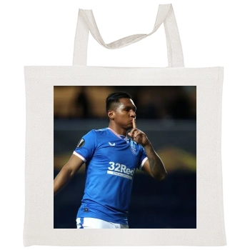 Alfredo Morelos Tote