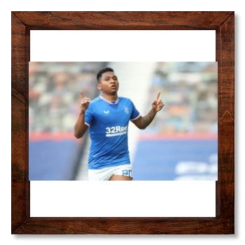 Alfredo Morelos 12x12