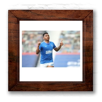 Alfredo Morelos 6x6