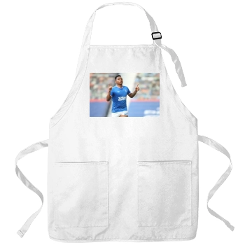 Alfredo Morelos Apron