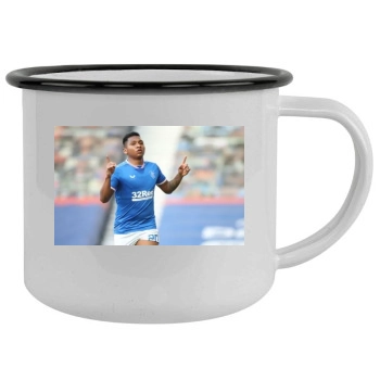 Alfredo Morelos Camping Mug