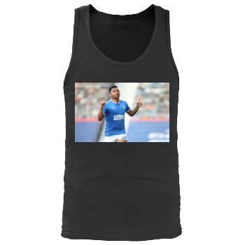 Alfredo Morelos Men's Tank Top