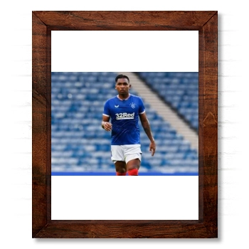 Alfredo Morelos 14x17