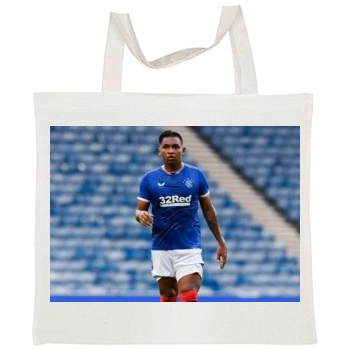 Alfredo Morelos Tote