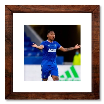 Alfredo Morelos 12x12