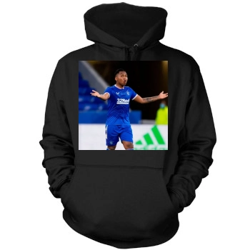 Alfredo Morelos Mens Pullover Hoodie Sweatshirt