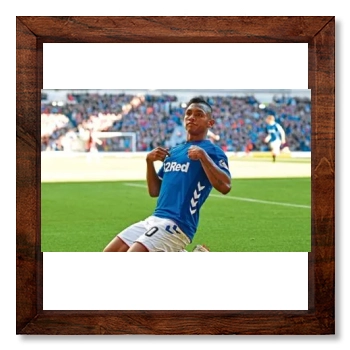 Alfredo Morelos 12x12