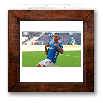 Alfredo Morelos 6x6