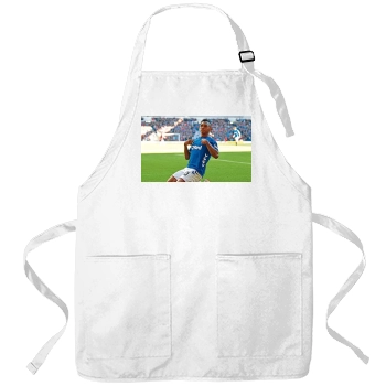 Alfredo Morelos Apron