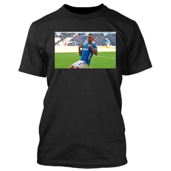 Alfredo Morelos Men's TShirt