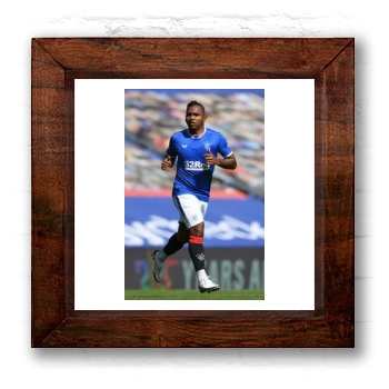 Alfredo Morelos 6x6