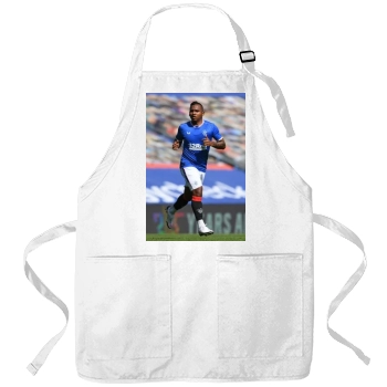 Alfredo Morelos Apron