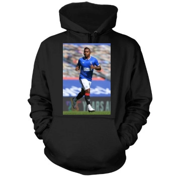 Alfredo Morelos Mens Pullover Hoodie Sweatshirt