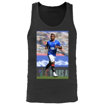 Alfredo Morelos Men's Tank Top