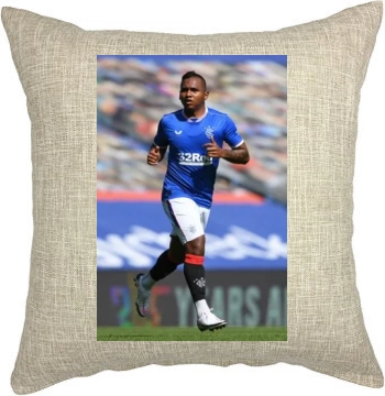 Alfredo Morelos Pillow