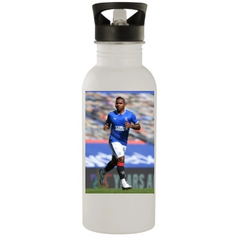 Alfredo Morelos Stainless Steel Water Bottle