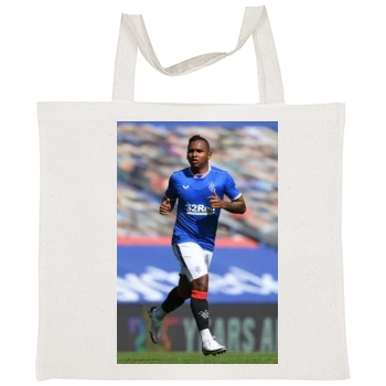 Alfredo Morelos Tote