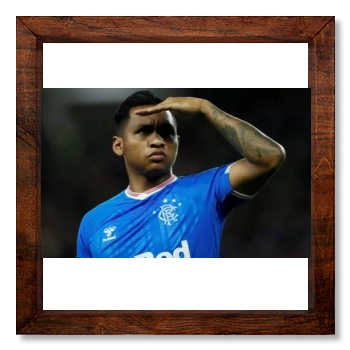 Alfredo Morelos 12x12