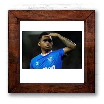 Alfredo Morelos 6x6