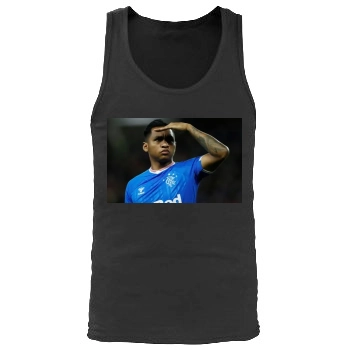 Alfredo Morelos Men's Tank Top