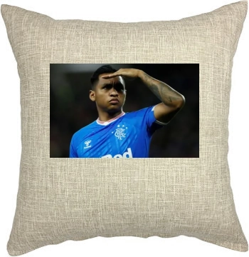 Alfredo Morelos Pillow