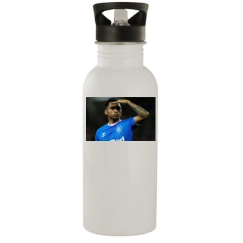 Alfredo Morelos Stainless Steel Water Bottle