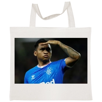 Alfredo Morelos Tote