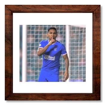 Alfredo Morelos 12x12