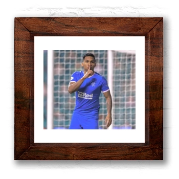 Alfredo Morelos 6x6