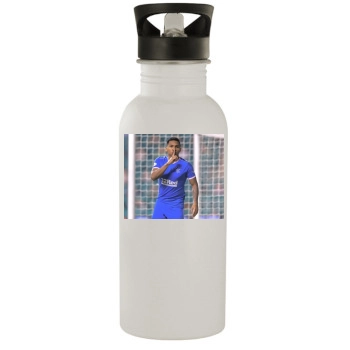 Alfredo Morelos Stainless Steel Water Bottle