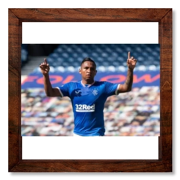 Alfredo Morelos 12x12