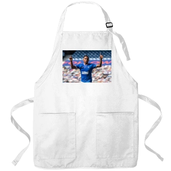 Alfredo Morelos Apron