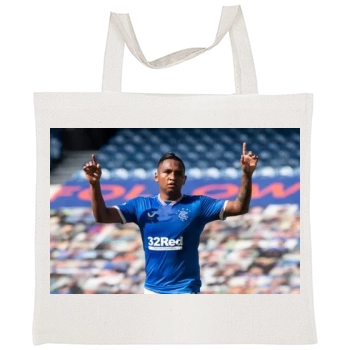 Alfredo Morelos Tote