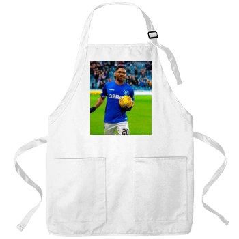 Alfredo Morelos Apron