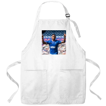 Alfredo Morelos Apron