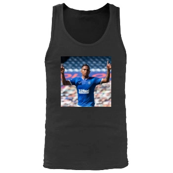 Alfredo Morelos Men's Tank Top