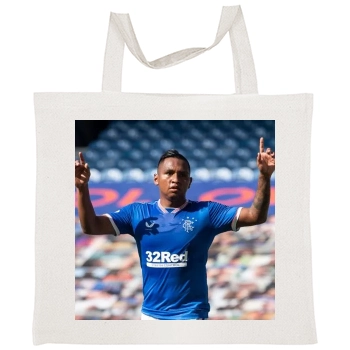 Alfredo Morelos Tote