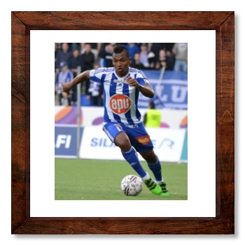 Alfredo Morelos 12x12