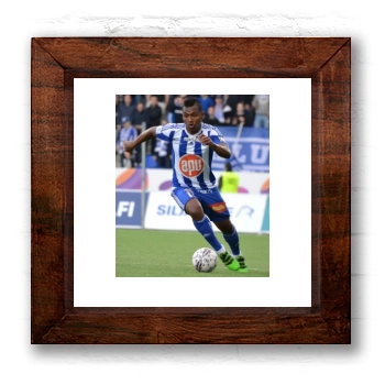 Alfredo Morelos 6x6