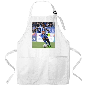 Alfredo Morelos Apron