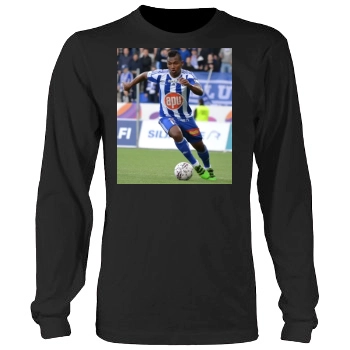 Alfredo Morelos Men's Heavy Long Sleeve TShirt