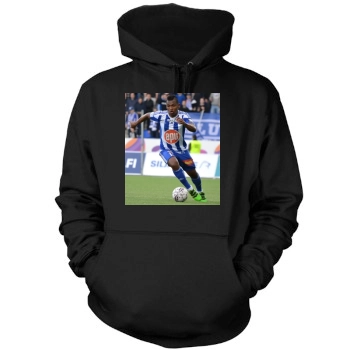 Alfredo Morelos Mens Pullover Hoodie Sweatshirt