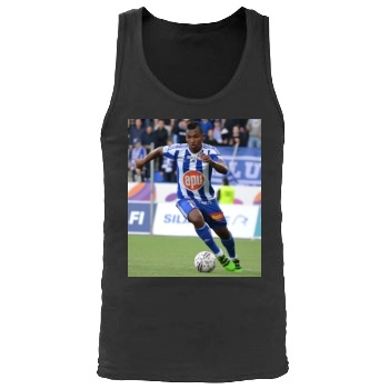 Alfredo Morelos Men's Tank Top