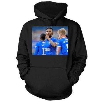 Alfredo Morelos Mens Pullover Hoodie Sweatshirt