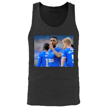 Alfredo Morelos Men's Tank Top